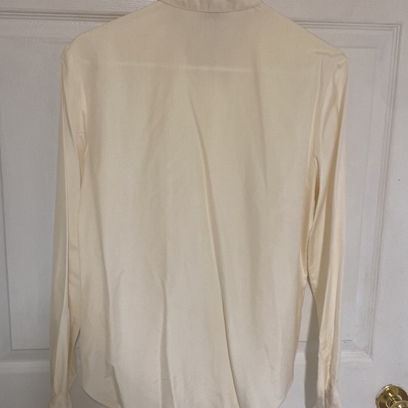 Vintage Women’s dress shirt - Picture 6 of 7